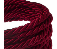 Cordón trenzado Textil 3G0.75 Rayon