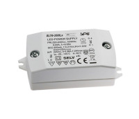 LED power supplies current and voltage constant
