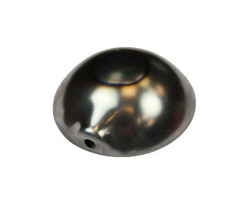 Media esfera 789651 hierro