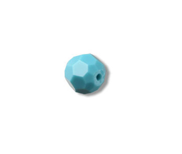 5000 8mm Turquoise (267)