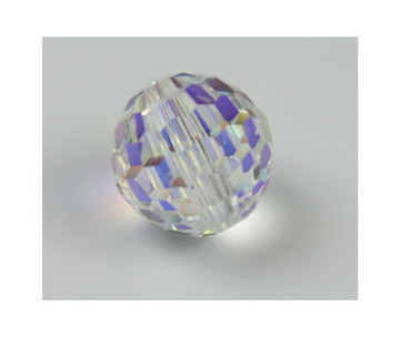 5003 10mm Crystal Aurore Boreal (001 AB)