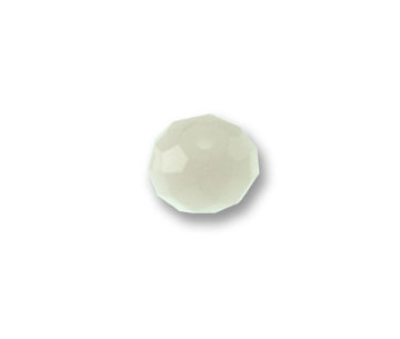 Briollete 5040 8mm White Alabaster (281)