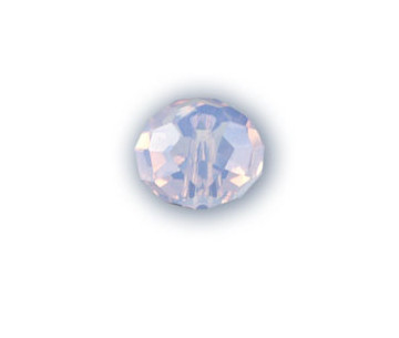 Briollete 5040 8mm Violet opal (389)
