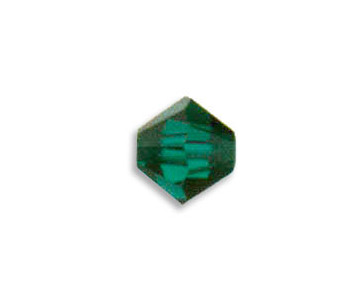 Tupí 5301 5mm Emerald(205)