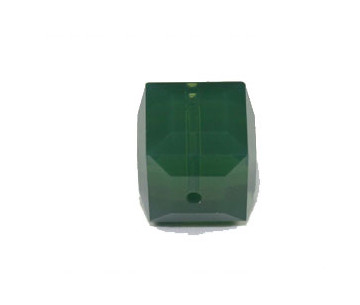 Cubo 5601 8mm Palace Green Opal (393)