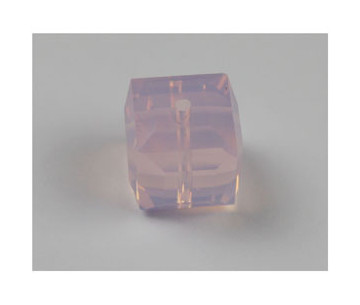 Cubo 5601 8mm Rose Water Opal (395)