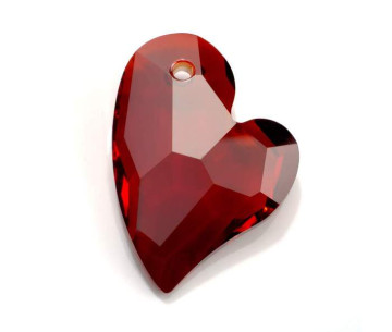 6261 27mm Crystal Red Magma(001 REDM)