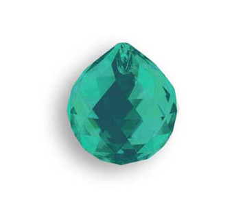 Bola 8558/40mm Emerald Swarovski Crystal