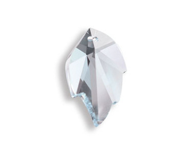 Hoja 8805/32x20mm Swarovski Crystal