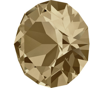 1088 PP18 Crystal Golden ShadowF (001 GSHA)