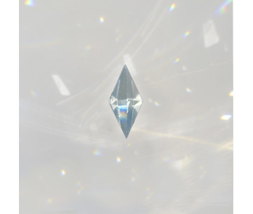 Pieza 8850/20mm. 000 CAL.VZ. Swarovski Crystal