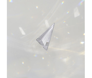 Pieza 8855/025 000 Swarovski Crystal