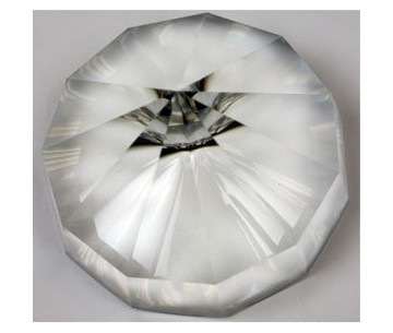 Pieza 8987/300 002 Swarovski Crystal