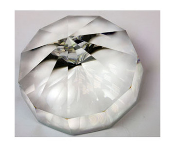 Pieza 8987/300 002 ABZ Swarovski Crystal