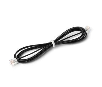 Cable conexión 30cm. RJ11 para TOP extender