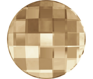 2035 20mm Crystal Golden ShadowF(001 GSHA)