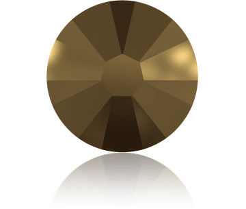 2058 SS5 Crystal Rose Gold (001ROGL)