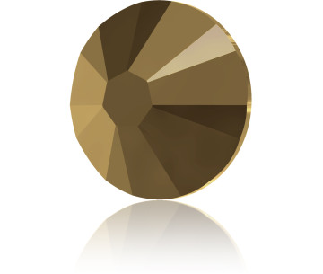 2058 SS5 Crystal Rose Gold (001ROGL)