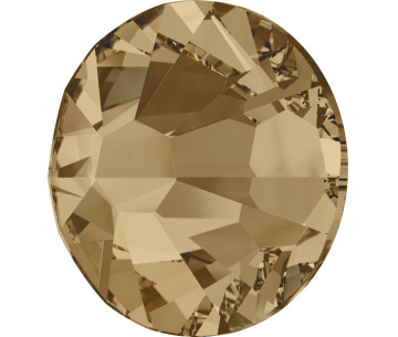 2058 SS5 Crystal Golden ShadowF(001 GSHA)
