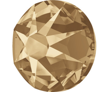 2088 SS20 Crystal Golden ShadowF(001 GSHA)