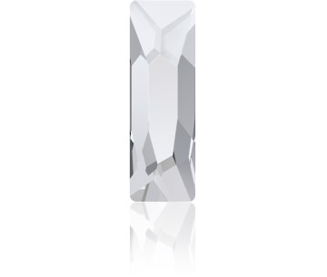 2555 15x5mm Crystal F(001)