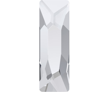 2555 15x5mm Crystal F(001)