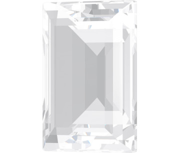 4527 14x10mm Crystal F(001)