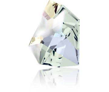 4923 38x33mm Crystal Aurore Boreal F(001 AB)