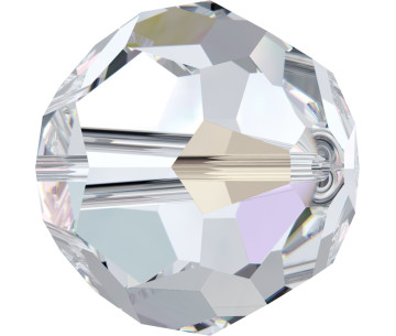 5000 10mm Crystal Aurore Boreal (001 AB)