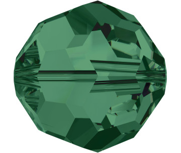 5000 3mm Emerald (205)