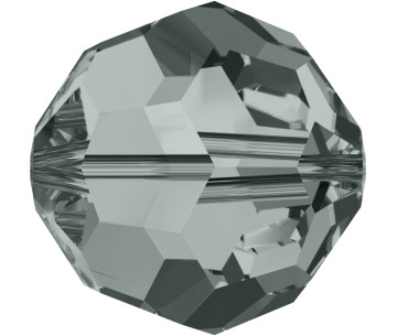 5000 4mm Black Diamond (215)