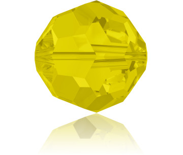 5000 4mm Yellow Opal (231)