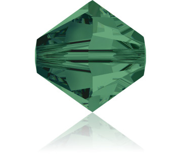 5328 5mm Emerald (205)