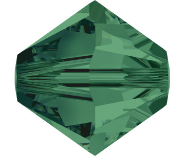 5328 6mm Emerald (205)