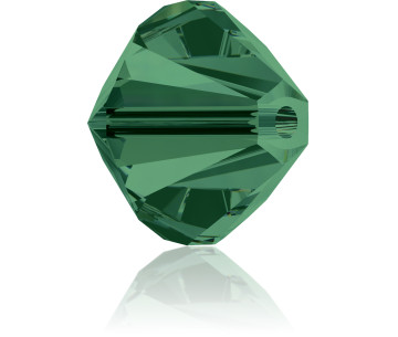 5328 6mm Emerald (205)