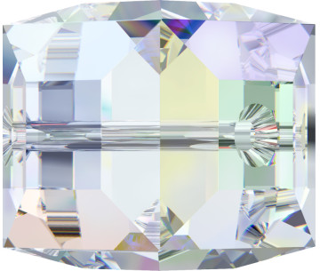 5601 10mm Crystal Aurore Boreal (001 AB)
