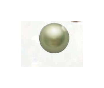 5810 10mm Light Green Pearl (293)