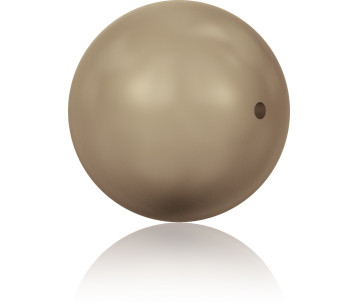 5810 4mm Crystal Bronze Pearl (001 295)