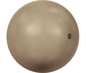 5810 6mm Crystal Bronze Pearl (001 295)