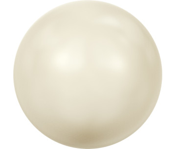 5810 12mm Crystal Cream Pearl (001 620)
