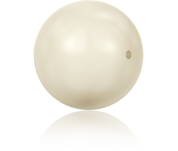 5810 12mm Crystal Cream Pearl (001 620)