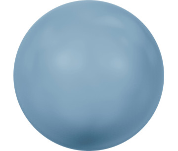 5810 8mm Crystal Turquoise Pearl (001 709)