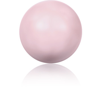 5810 6mm Crystal Pastel Rose Pearl (001 944)