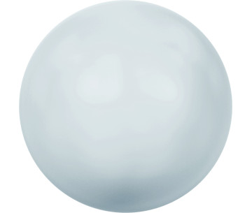 5810 5mm Crystal Pastel Blue Pearl (001 966)