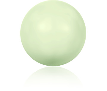 5810 8mm Crystal Pastel Green Pearl (001 967)