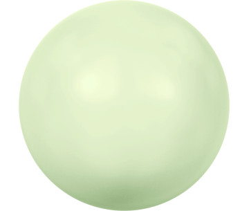5810 8mm Crystal Pastel Green Pearl (001 967)