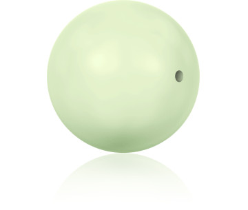 5810 5mm Crystal Pastel Green Pearl (001 967)