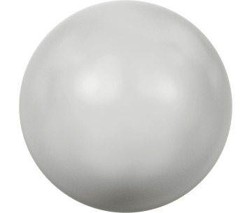 5810 8mm Crystal Pastel Grey Pearl (001 968)