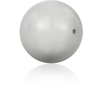 5810 8mm Crystal Pastel Grey Pearl (001 968)