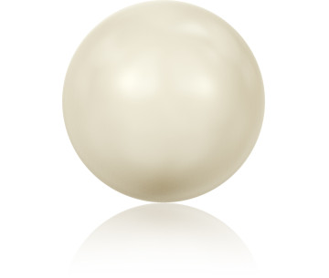 5818 8mm Crystal Cream Pearl (001 620)
